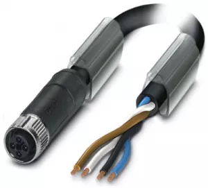 1408823 Phoenix Contact Sensor-Actuator Cables