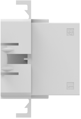 770330-1 AMP PCB Connection Systems Image 2