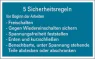 080.30-6-120X200-O Schlemmer Prüfplaketten, Schilder und Bänder