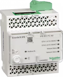 LV434002 Schneider Electric Schnittstellenmodule für Lastmanagement