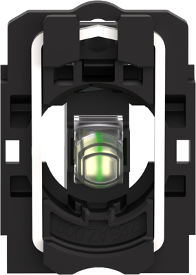 ZB5AVB1 Schneider Electric Lampenfassungen Bild 2