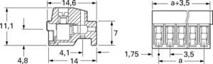 1984015 Phoenix Contact Steckverbindersysteme