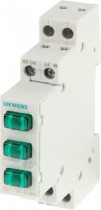 5TE5812 Siemens Optische Signalgeber