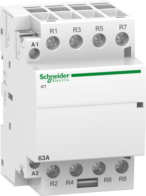 A9C20167 Schneider Electric Schütze