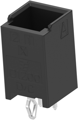 1-1871468-2 TE Connectivity PCB Connection Systems Image 1