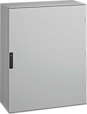 NSYPLM108BG Schneider Electric Schaltschränke, Serverschränke