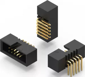 62704421721 Würth Elektronik eiSos PCB Connection Systems