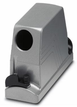 1604447 Phoenix Contact Housings for HDC Connectors