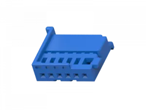 1-969489-4 AMP Automotive Leistungssteckverbinder