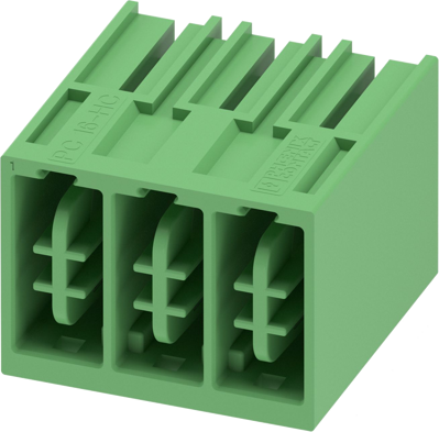 1716847 Phoenix Contact PCB Connection Systems