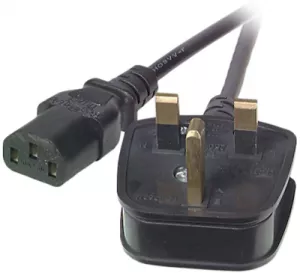 EK500.3 EFB-Elektronik Power Cords