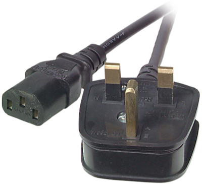 EK500.2 EFB-Elektronik Power Cords