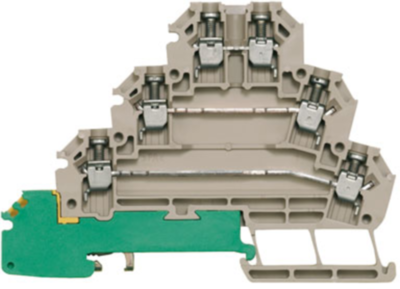 7917030000 Weidmüller Series Terminals