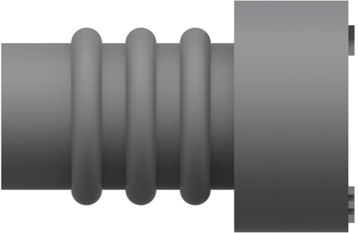 2213782-2 AMP Zubehör für Platinen Steckverbinder, Verbindungssysteme Bild 2