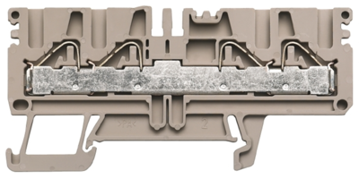 1896130000 Weidmüller Reihenklemmen