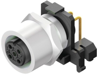 2423630000 Weidmüller Sensor-Actuator Connectors