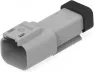 DT04-2P-CE01 DEUTSCH Automotive Power Connectors