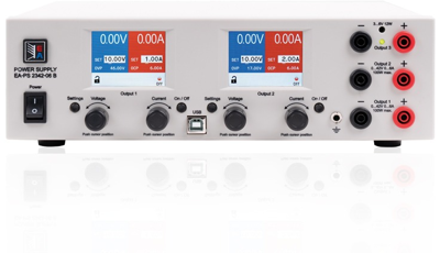 EA-PS 2342-10B EA-Elektroautomatik Labornetzteile und Lasten