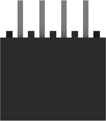 2-644861-4 AMP Steckverbindersysteme Bild 3