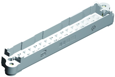 09060029921 Harting Zubehör für Platinen Steckverbinder, Verbindungssysteme