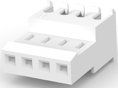 4-640621-2 AMP Steckverbindersysteme Bild 1