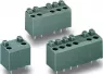 735-307/001-000 WAGO PCB Terminal Blocks