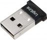 Adapter, USB 1.1/2.0, Bluetooth 4.0, 3 Mbit/s