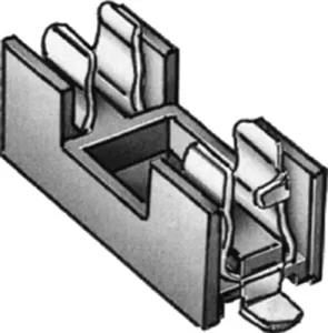 1235.1041 Mentor Sicherungshalter