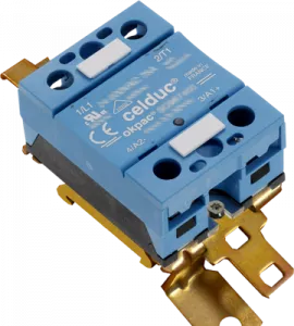 SO885960-1LD12 Celduc Relais Solid State Relays