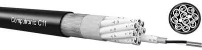 832001500 Kabeltronik Spezialkabel