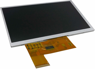 DEM 800480K1 TMH-PW-N Display Elektronik TFT Displays