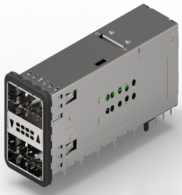 2198373-3 TE Connectivity PCB Connection Systems