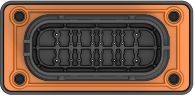 SRK15-MDC-32A-001 DEUTSCH Steckverbindersysteme Bild 5