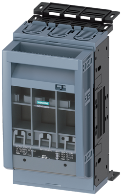 3NP1133-1BB10 Siemens Lasttrennschalter Bild 1