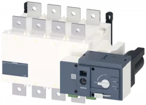 3KC4446-0EA21-0AA3 Siemens Circuit Breakers