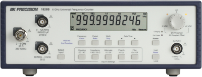 BK1826B BK PRECISION Function Generators