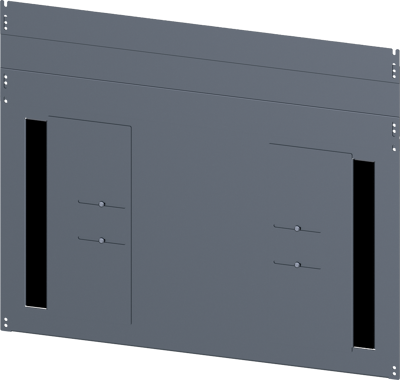 8MF1098-2UB51-2 Siemens Accessories for Enclosures