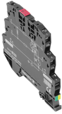 1064280000 Weidmüller Überspannungsschutz Bild 1