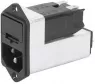 4303.5209 SCHURTER Interference suppression filter