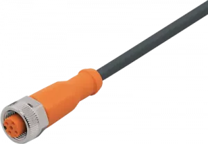 EVC528 IFM electronic Sensor-Aktor Kabel