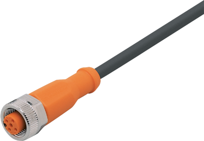 EVCA65 IFM electronic Sensor-Aktor Kabel