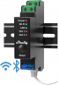 Relais, mit Scriptingfunktion, 2 Schließer, 16 A, 240 V (AC), SHELLY_PRO_2PM