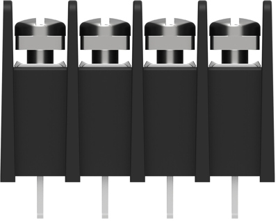 1546734-4 TE Connectivity PCB Terminal Blocks Image 4