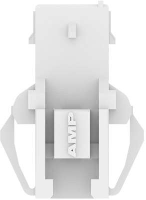 177906-1 AMP PCB Connection Systems Image 3