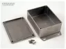 1590CFLBK Hammond General Purpose Enclosures