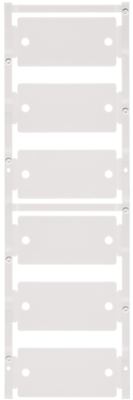 1083150000 Weidmüller Labels