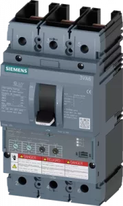 3VA6210-7HN31-2AA0 Siemens Circuit Protectors