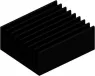 10020432 Fischer Elektronik Heat Sinks