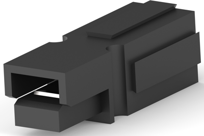 1445957-2 AMP PCB Connection Systems Image 1