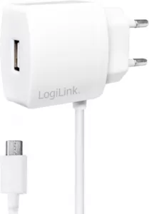 PA0146W LogiLink USB-Ladegeräte